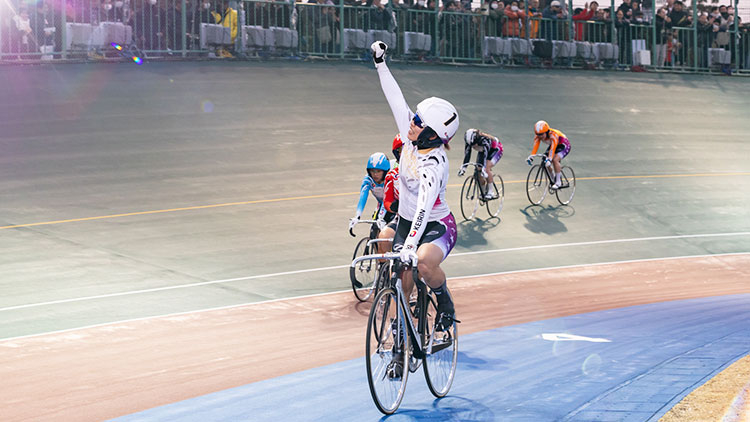ガールズグランプリ2024予想】児玉碧衣？佐藤水菜？有利な選手は