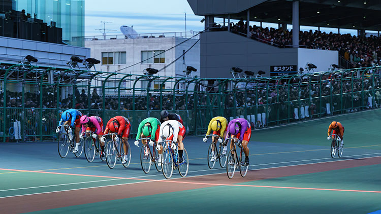 競輪グランプリ結果・静岡競輪GP】優勝賞金1億3,300万円！ 2024