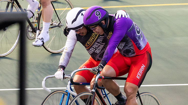 2024年 競輪 グレードレース 日程・結果一覧（GP・G1・G2・G3