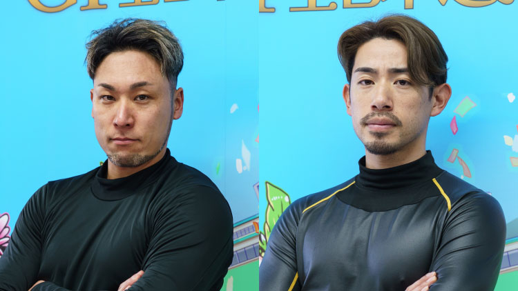 名古屋競輪G3・出場選手】グランプリスラム達成の脇本雄太は欠場