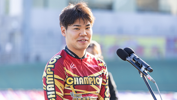 KEIRINグランプリ2025の出場選手は？ボーダーラインは？ 選考