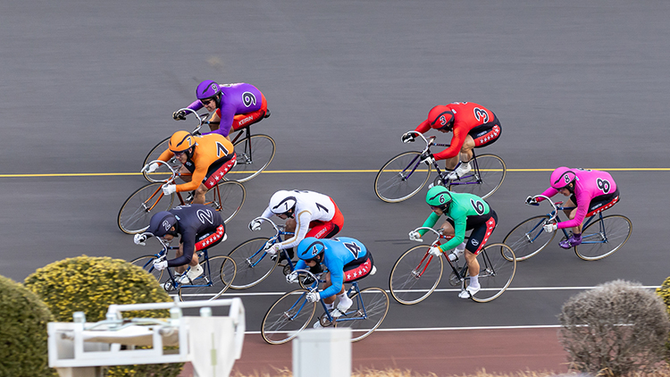 【全日本選抜競輪2026予想】軸は安定も、ヒモ荒れ傾向？ 出目・車番データから探る熊本競輪G1攻略法 | 競輪まとめ - netkeirin ...