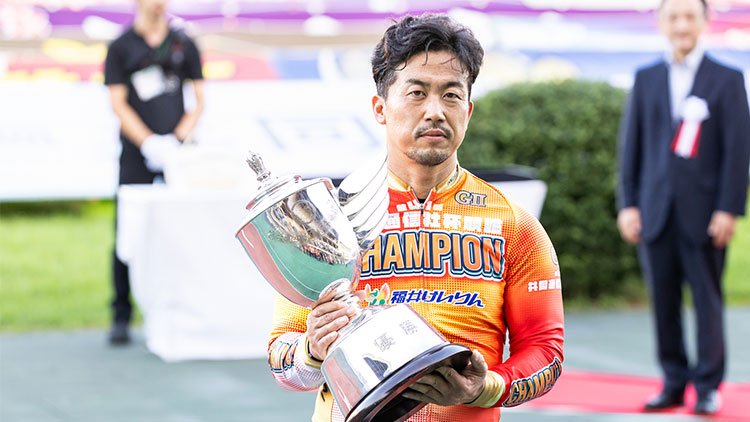 共同通信社杯競輪】 歴代優勝者一覧 | 競輪まとめ - netkeirin（ネット