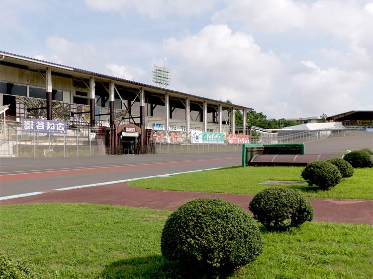 豊橋競輪場のニュース 最新情報 競輪まとめ Netkeirin ネットケイリン