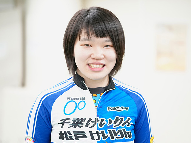 刈込奈那選手のプロフィール ニュース 最新情報 競輪まとめ Netkeirin ネットケイリン