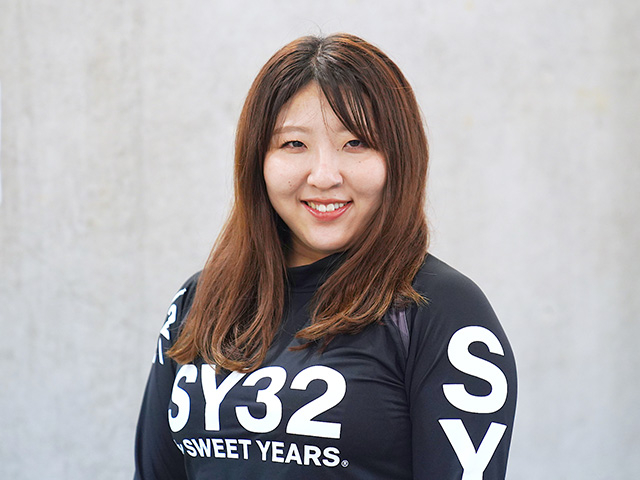 鈴木彩夏選手のプロフィール ニュース 最新情報 競輪まとめ Netkeirin ネットケイリン