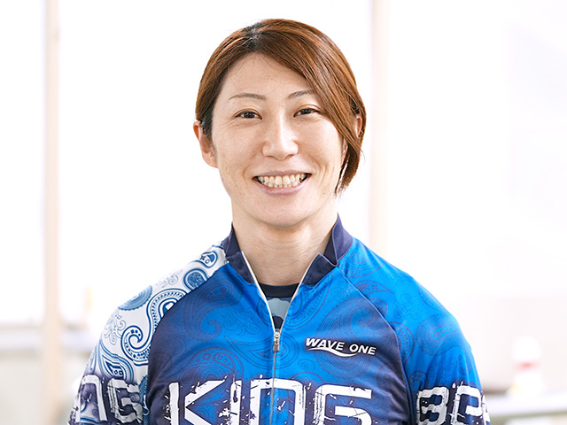 佐藤友香選手のプロフィール・ニュース・最新情報 | 競輪まとめ - netkeirin（ネットケイリン）