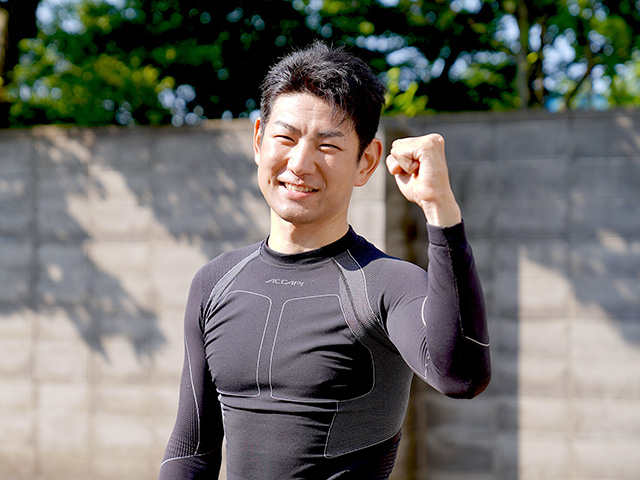 藤井侑吾選手のプロフィール・ニュース・最新情報 | 競輪まとめ - netkeirin（ネットケイリン）