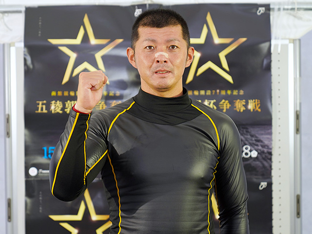 松谷秀幸選手のプロフィール・ニュース・最新情報 | 競輪まとめ - netkeirin（ネットケイリン）