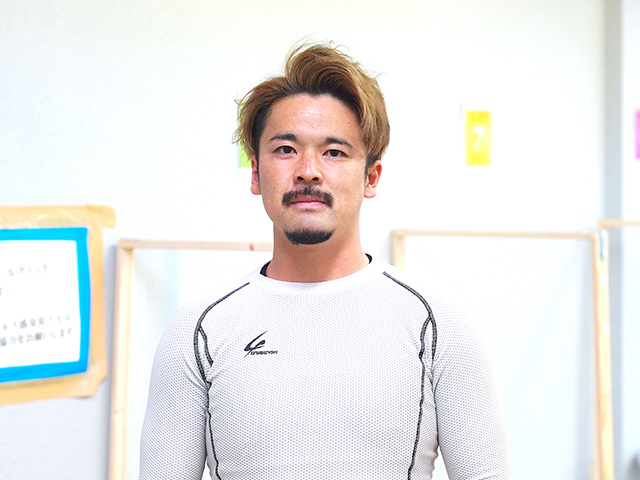 磯田旭選手のプロフィール・ニュース・最新情報 | 競輪まとめ - netkeirin（ネットケイリン）