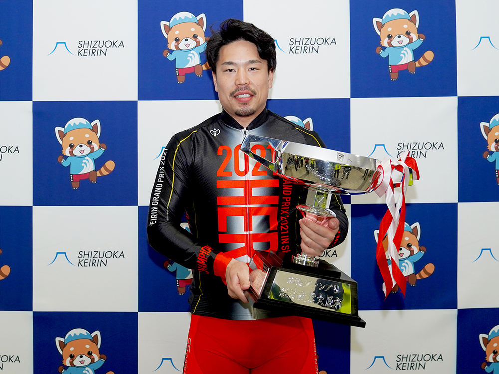 競輪賞金ランキングtop50 21年 男子 競輪まとめ Netkeirin ネットケイリン