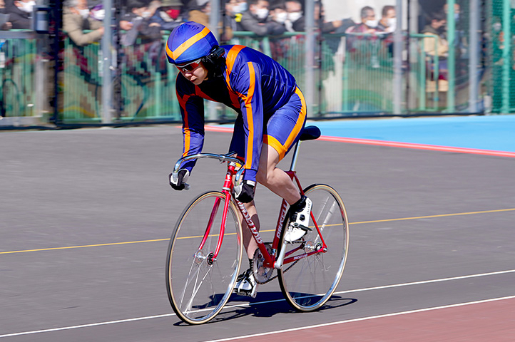 先頭誘導選手とは？資格や認定・認定更新・認定抹消 | 競輪まとめ - netkeirin（ネットケイリン）