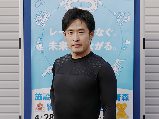 根本哲吏選手のプロフィール・ニュース・最新情報 | 競輪まとめ - netkeirin（ネットケイリン）