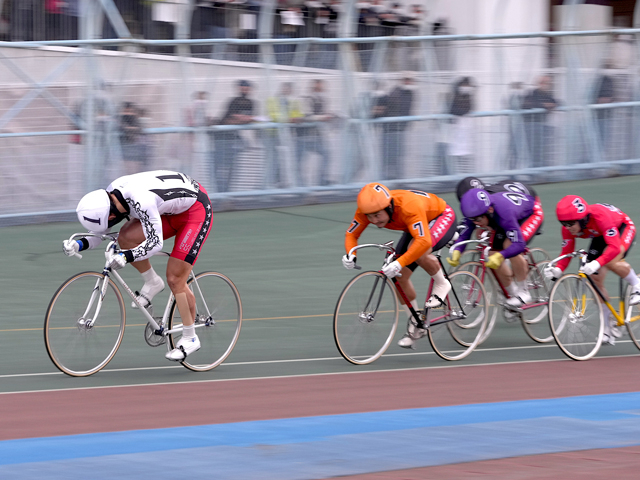 【今日の競輪】本日の注目選手とおすすめレース | 競輪まとめ - netkeirin（ネットケイリン）