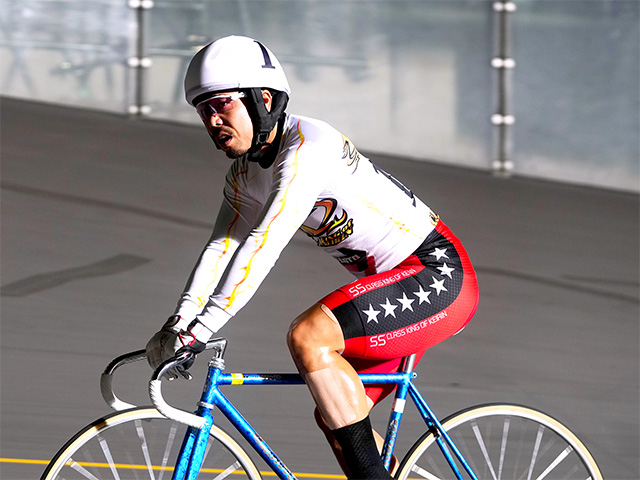 佐藤水菜は2回戦を勝ち上がれず 女子スプリント／2023世界選手権
