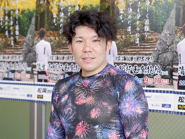 不破将登選手のプロフィール・ニュース・最新情報 | 競輪まとめ - netkeirin（ネットケイリン）