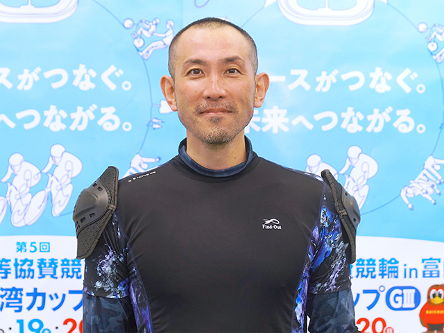 藤原憲征選手のプロフィール・ニュース・最新情報 競輪まとめ netkeirin（ネットケイリン）