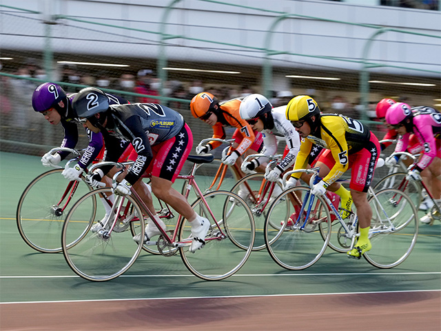 【平塚競輪GP・KEIRINグランプリ予想】ウマい車券 おすすめ予想家たちが競輪界最高峰のレースを真剣勝負！ | 競輪まとめ - netkeirin（ネットケイリン）