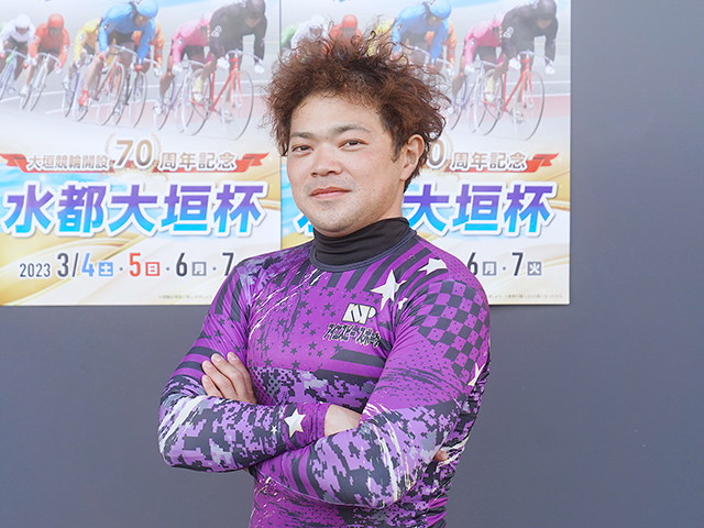 久島尚樹選手のプロフィール・ニュース・最新情報 | 競輪まとめ - netkeirin（ネットケイリン）