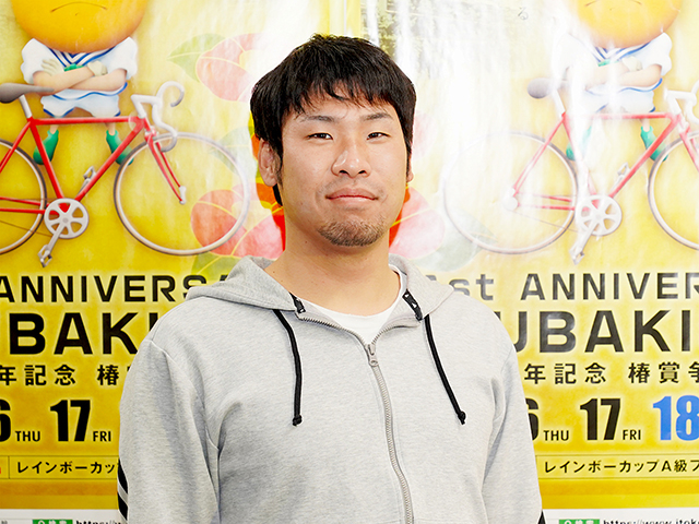 大洞翔平選手のプロフィール・ニュース・最新情報 | 競輪まとめ - netkeirin（ネットケイリン）