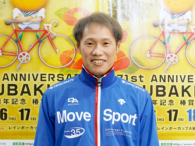 小堺浩二選手のプロフィール・ニュース・最新情報 | 競輪まとめ - netkeirin（ネットケイリン）