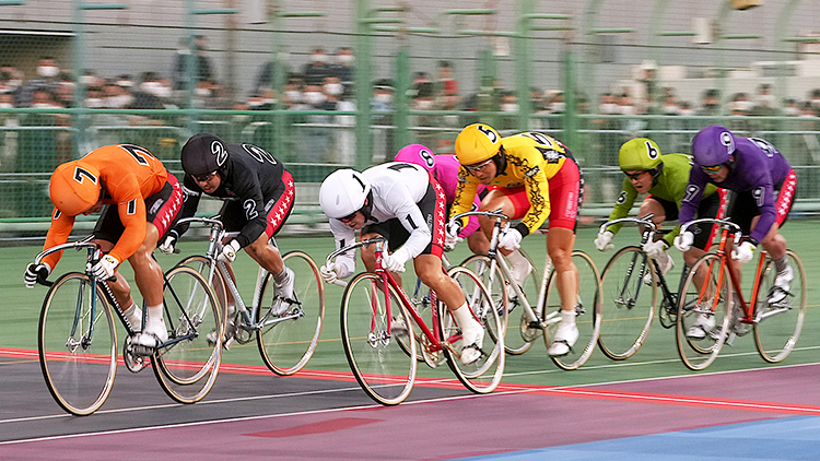 競輪予想】決勝戦はどうなる!? プロ予想屋たちの真剣勝負！｜京王閣競輪G3・ゴールドカップレース2023 | 競輪まとめ -  netkeirin（ネットケイリン）