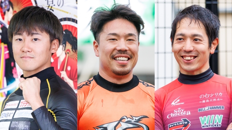 結果発表！競輪ファンが選ぶ「KEIRINグランプリ2023の注目選手