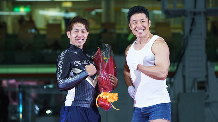 ヤンググランプリ2018 リポート | 競輪選手・レース情報メディア