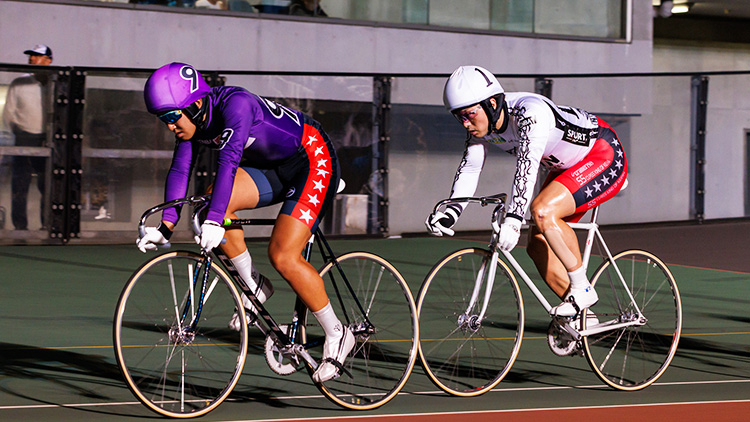平塚 オールスターKEIRIN 競輪 G1 限定  ベースボールシャツ けいりん オールスター競輪（G1）優勝は古性優作 窓場が覚醒を見せた決勝