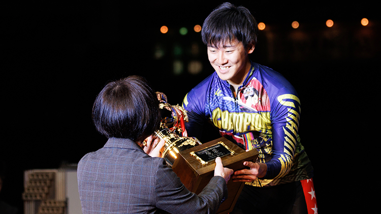 競輪祭2024・小倉競輪G1】優勝賞金は？ 獲得賞金額はいくら