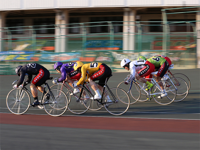 広島競輪 全日本プロ選手権自転車競技大会 の2年連続中止が決定 競輪ニュース Netkeirin ネットケイリン