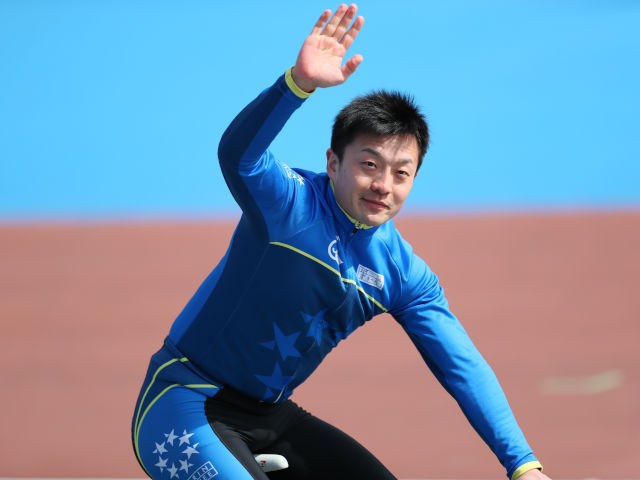 新人競輪選手がいよいよ5月1日にデビュー 窪木一茂ら注目選手が大挙スタンバイ 競輪ニュース Netkeirin ネットケイリン