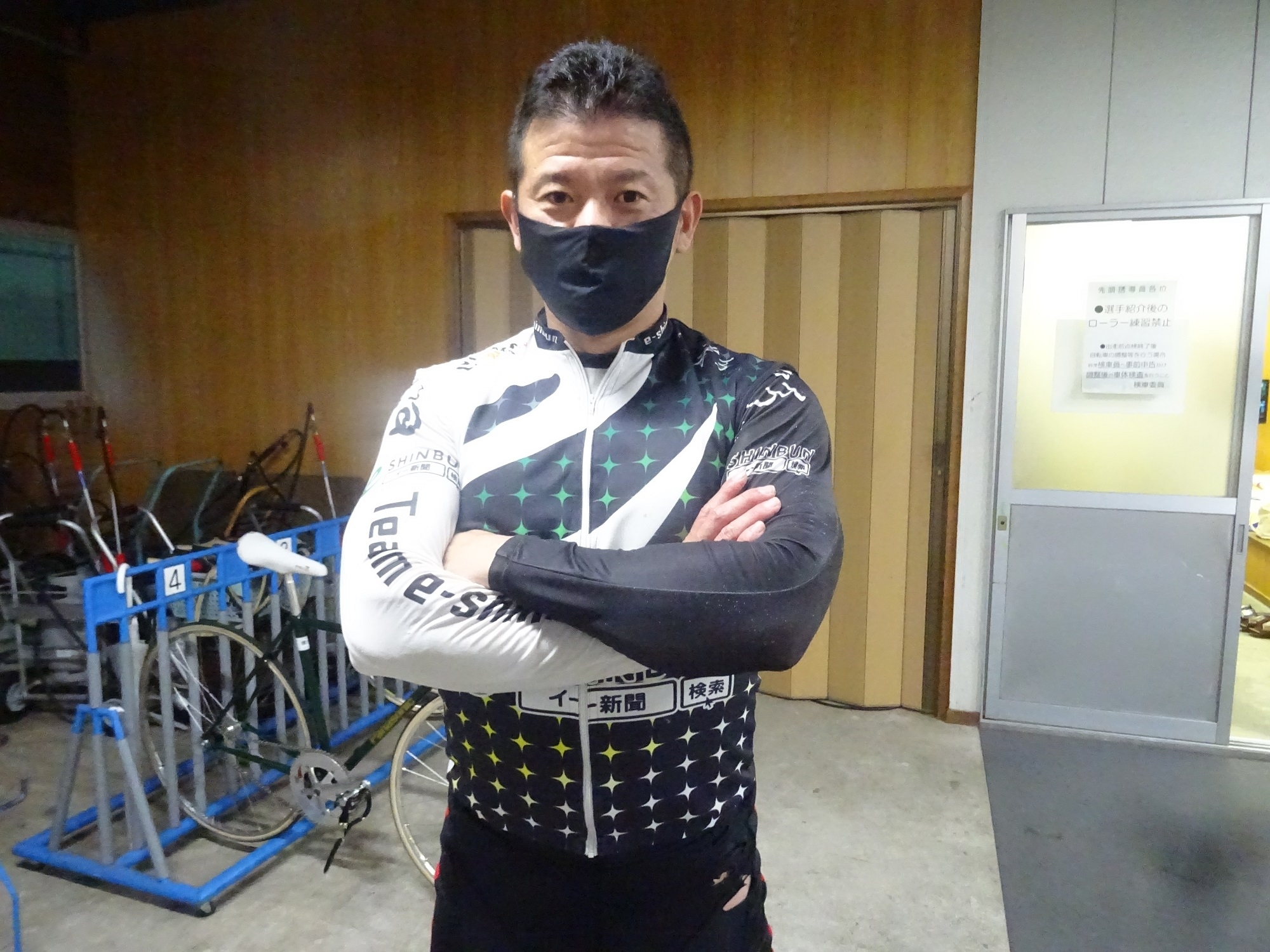 別府競輪 豊後の虎 小野俊之が再び這い上がる 競輪ニュース Netkeirin ネットケイリン