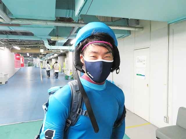 小倉競輪 ダッシュ力が持ち味の畝木聖の弱点とは 競輪ニュース Netkeirin ネットケイリン