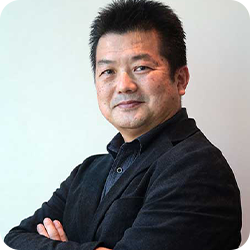 鈴木誠
